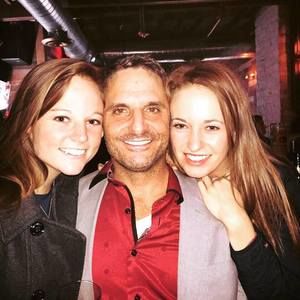 Meet your Posher, Robert